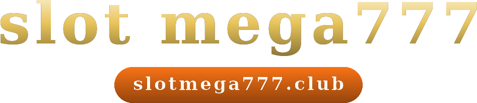 slot mega777 logo