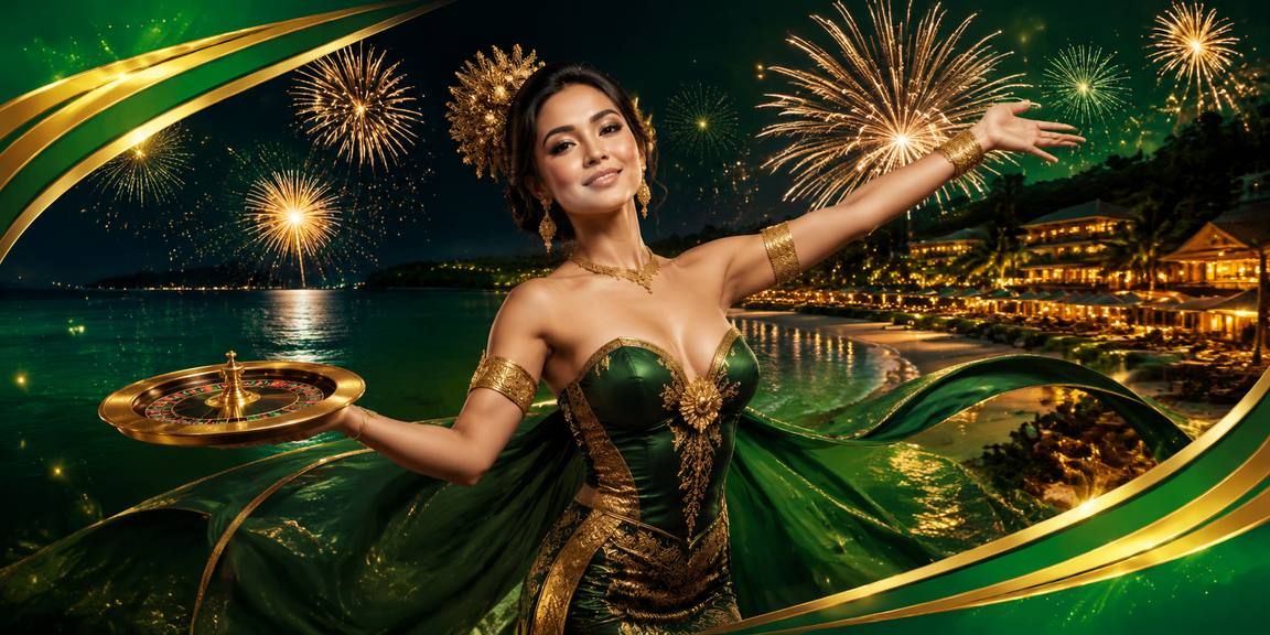 slot mega777 Gates of Olympus and Mahjong Ways