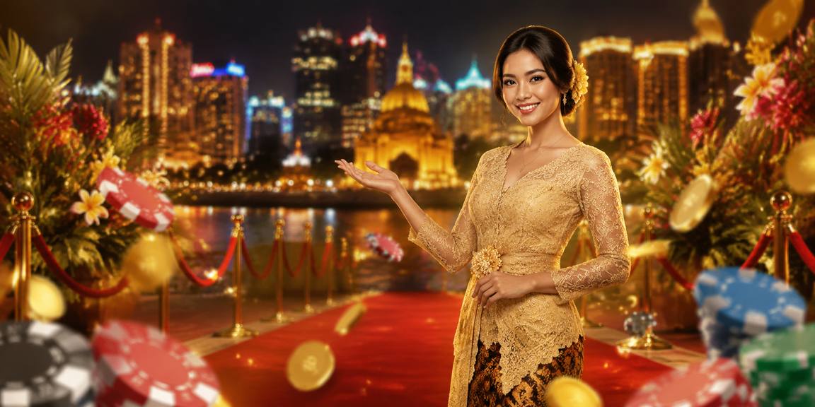 slot mega777 Live Baccarat and Live Roulette Tables